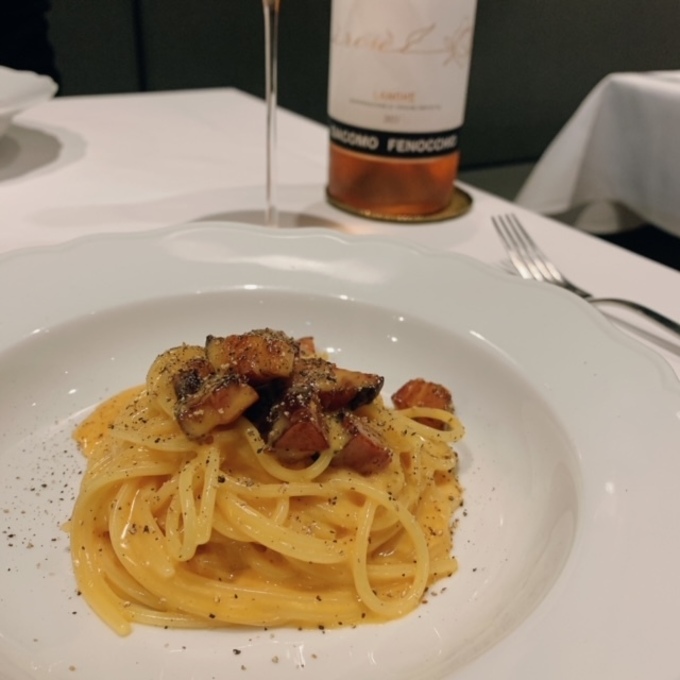 【静岡市】大切な日人と行きたいイタリアン♪洗練された地産地消のリストランテ【La Rufina(ルフィナ）】
