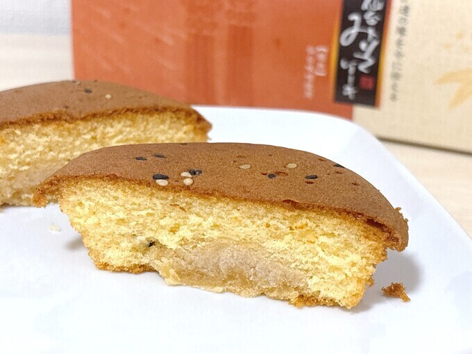 有名じゃないけど「萩の月より推す！」秘かに地元人気NO.1【仙台名物】10年愛し続けるファン「帰省したら絶対買う」唯一無二の実食レポ