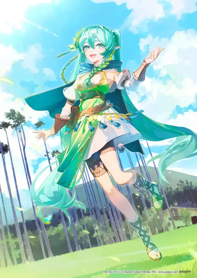 「既にほぼ完売なんですが...」グランピングで【初音ミク】の世界に没入？！空室待ちに滑り込め！今予約しなきゃ一生後悔（泣）