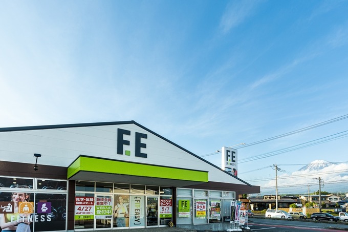 「11,980円→タダってどういうこと！？」5月末までのキャンペーン！【富士宮市】最新施設でお得に体づくりしちゃお♪