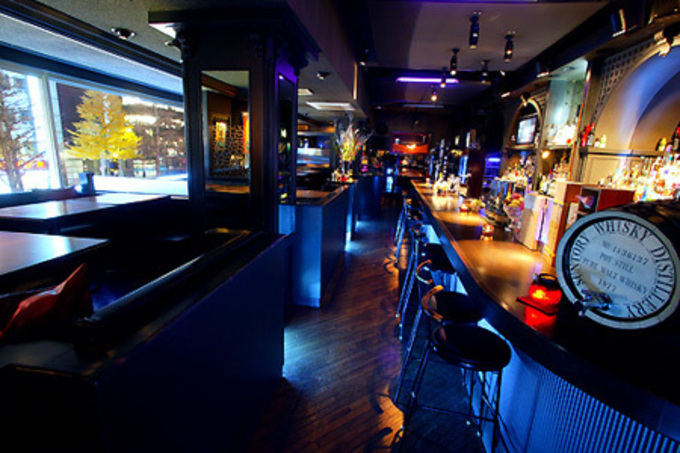 ZIINO CLASSIC 店内.jpg