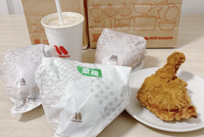 もう何十個食べたか忘れた！ジョブチューン"満場一致合格"で鬼売れ【モス】「隠れ名品」「マックもケンタも脱帽？」「肉が脇役」最強5選