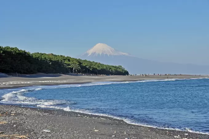 【週末おでかけスポット3選】2/23（日）は富士山の日！【静岡】ドライブで家族やカップルでも楽しめる♡