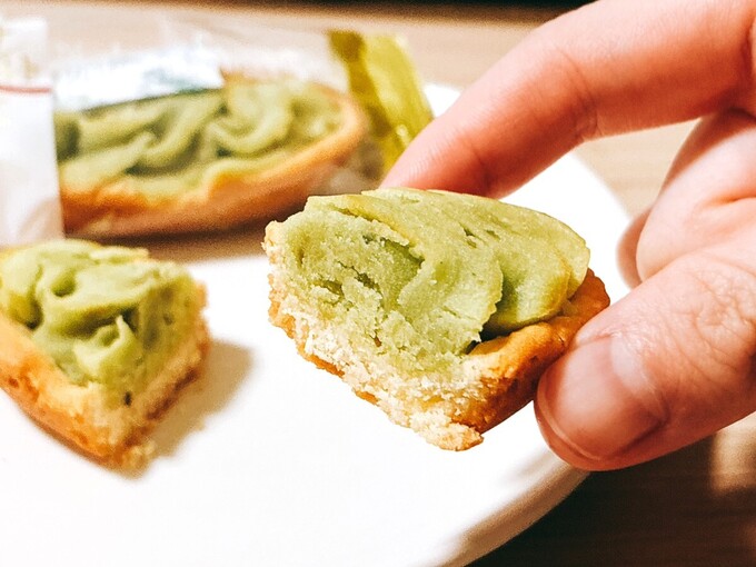 仙台お土産【ずんだたると】どこで売ってる？「あの沖縄土産そっくり！？」トーストで焼くだけアレンジも