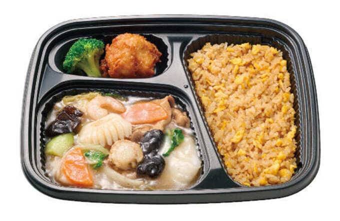 「去年より値下げ」「具はパワーアップ」って神様？【ほっかほっか亭新作】今しか食べられない「あったまり系」5品が降臨