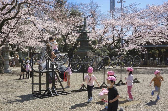 嬉しい！完全無料【静岡市】「1か月だけの期間限定です」子どもにもわかりやすいアートフェスティバル♪
