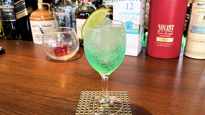 【浜松市】BARデビューはココ！『ディーズガレージバー』で大人の夜を満喫しよう