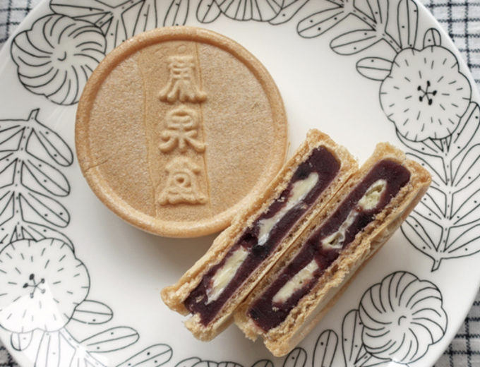 偶然発見！幻の「今だけ新味」秒速で売切れ必至【仙台新名物シーラカンスモナカ】大行列でも絶対買い「最高峰を更新」「一気に2個完食」