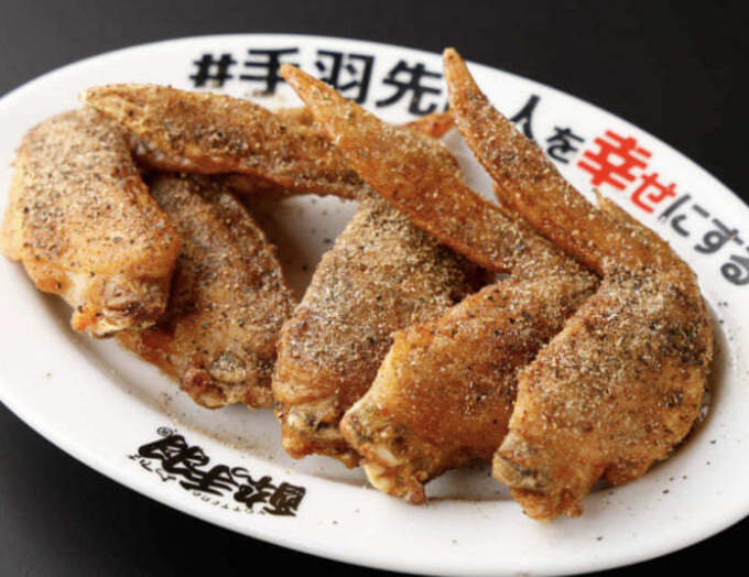 "アレが1円"で客殺到！「食べ放題より得！1本18円」「毎日半額！1皿100円！」【日本一の手羽先】神コスパ居酒屋が東北初・仙台に爆誕