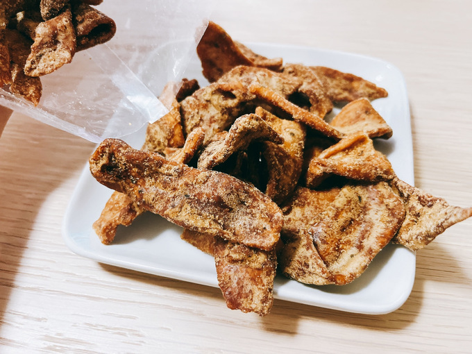 宮城知る人ぞ知る名物【岩出山のかりんとう】実食レポ！地元民の目撃情報は『スーパーヤマザワ』？「一斗缶抱えて食べたい」