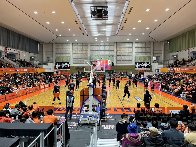 【ベルテックス静岡】シーズン終盤の大事な2戦を見逃すな！3/9（土）、10（日）今季最後の対決【vsバンビシャス奈良】