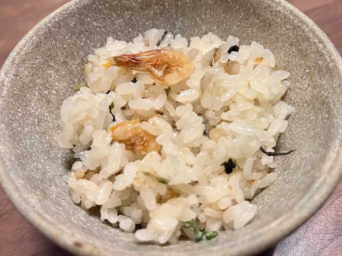静岡らしいお土産ならこれ一択！「まるで料亭のごはん」ズボラさんでも簡単おいしい！炊き込みごはん