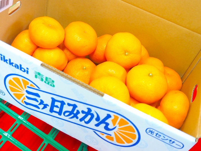 みかん買う前にここを見て】“JAみっかび”スタッフ直伝「失敗 みかん買う前にここを見て】“JAみっかび”スタッフ直伝「失敗