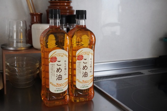 ロピアこめ油.JPG