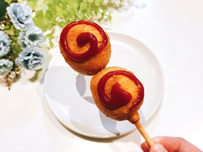 仙台名物【阿部蒲鉾店のひょうたん揚げ】ってなんて危険な子！サンドウィッチマン激推し＆川口春奈さん悶絶！