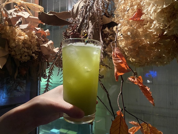 【静岡市】『おでんBARラボーナ』のお茶割が1番好き!永遠に飲めちゃう美味さ♡