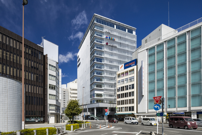 オープンまで待ちきれないんだが…!【静岡市・葵区】「駅チカ&雨でも快適に遊べるって神!」子ども向け屋内型遊び場