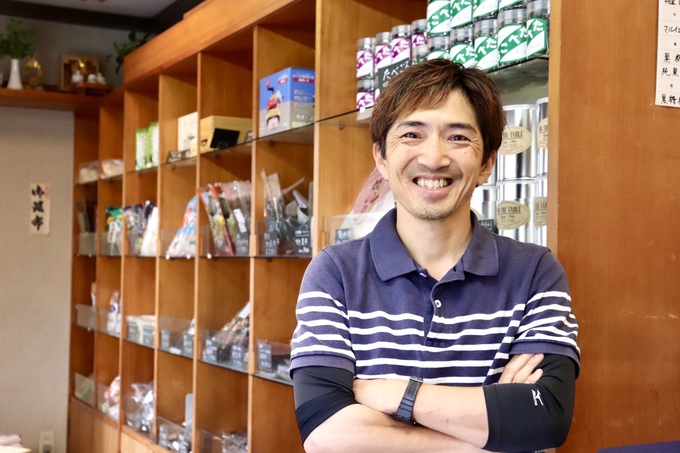 だし界の貴重な品が降臨!【島田市】「海産物処ふじ田」にしかない!?だしソムリエチョイスの絶品商品に感動が止まらん