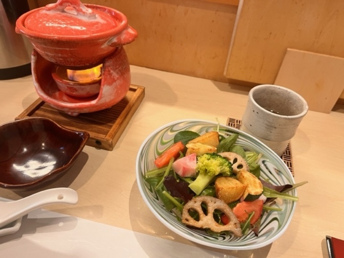 【浜松市】豪華すぎる日本料理コースがお得!驚きのコスパに「感服です…!」【旬彩吉田新次郎】
