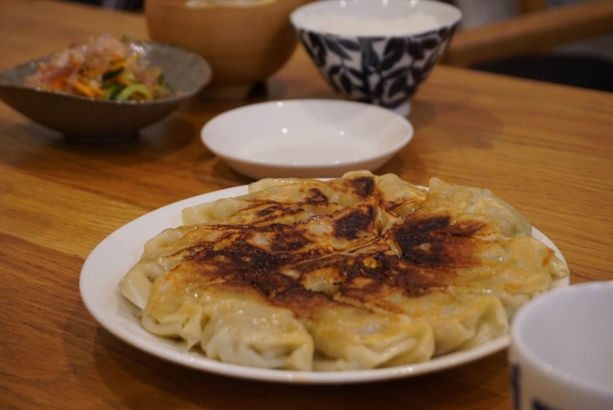 ロピア餃子焼き.JPG