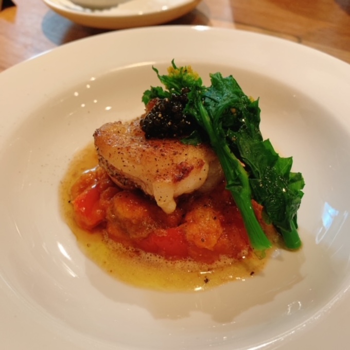 【静岡市 ワイン酒場boucher】鷹匠の隠れ家ビストロ　シェフの気まぐれ料理が楽しめるお店