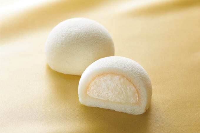 え、東京でしか買えない【萩の月】姉妹品が「明日まで仙台降臨(涙)」マツコさん溺愛「仙台名物コラボ」新作も爆誕!