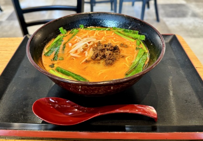 ケンミンSHOWも騒然！今【日本一人気！？道の駅】「ご当地ラーメン＆気球で"神"体験」絶対即買い→限定ロイズ！絶品パン！宮城土産！