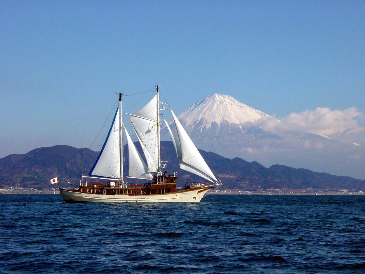 憧れの船内へ無料でご案内！オーシャンプリンセス号 船内見学会