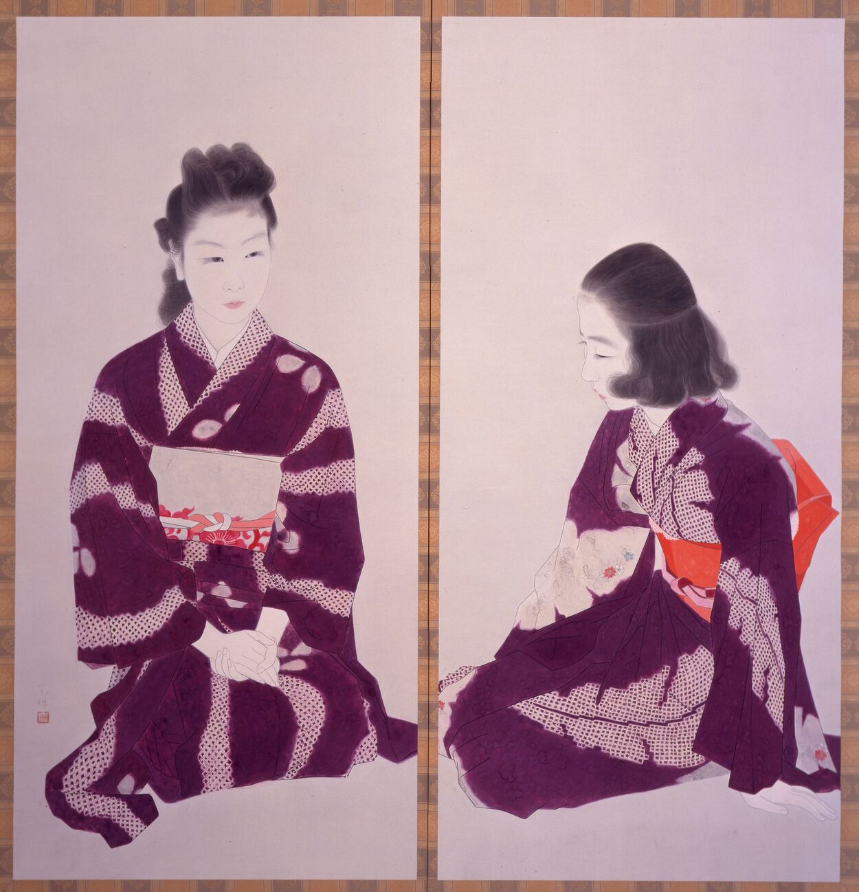 創造の眼Ⅳ～ 天眼～ 