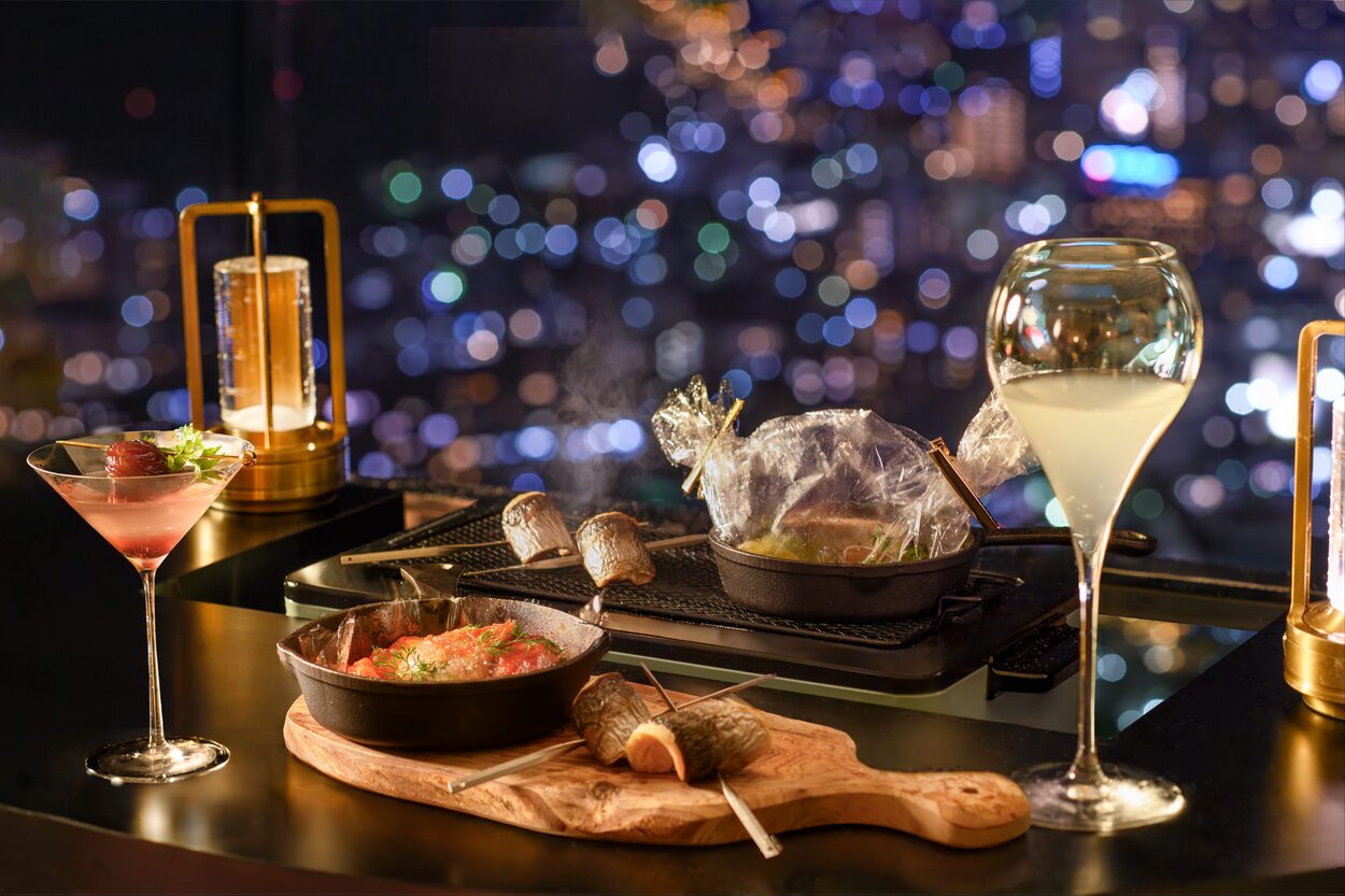 ヒモノBar【2026年9月~11月】