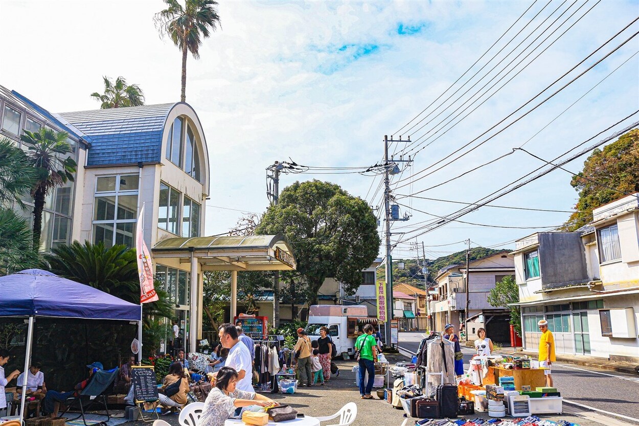 東日本大震災復興イベント 第15回チャリティーバザー