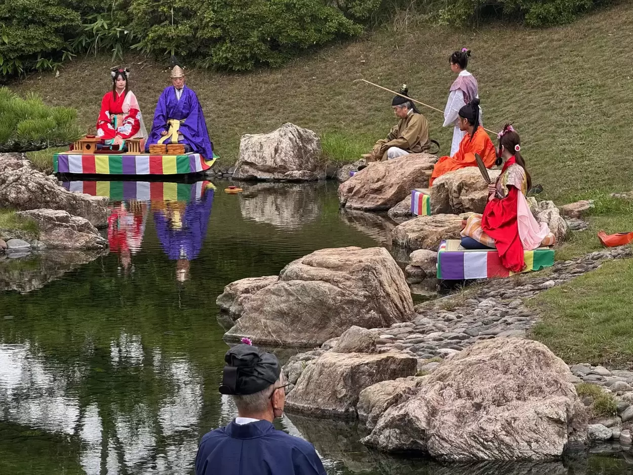 第31回 浜北万葉まつり