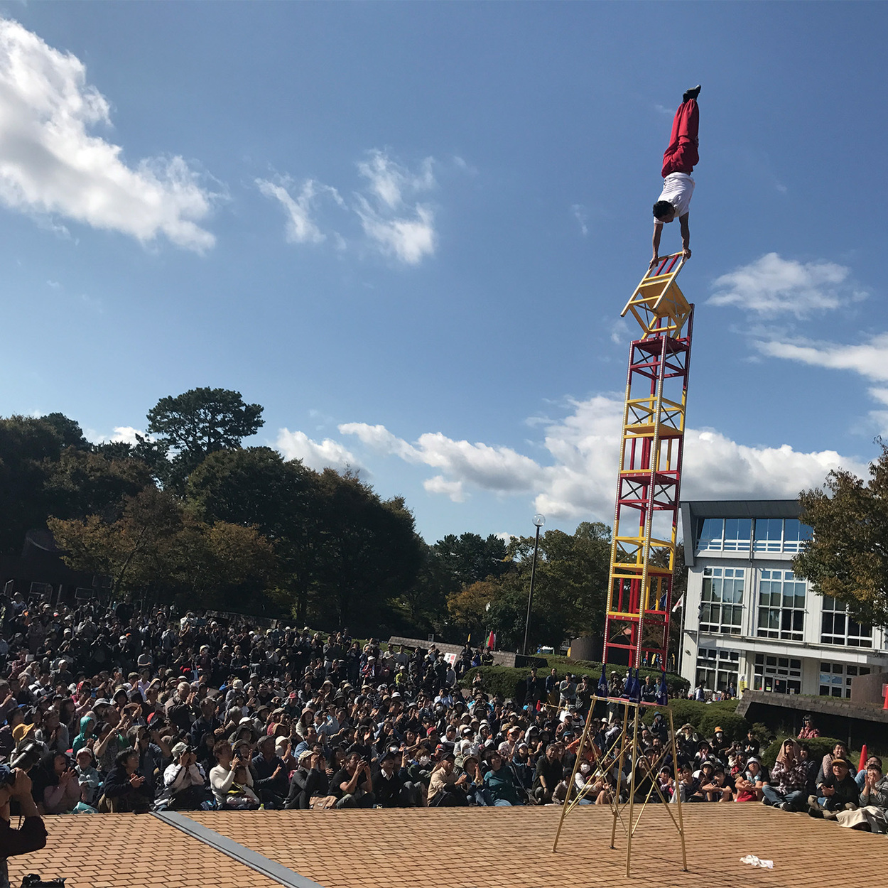 大道芸ワールドカップin静岡2026