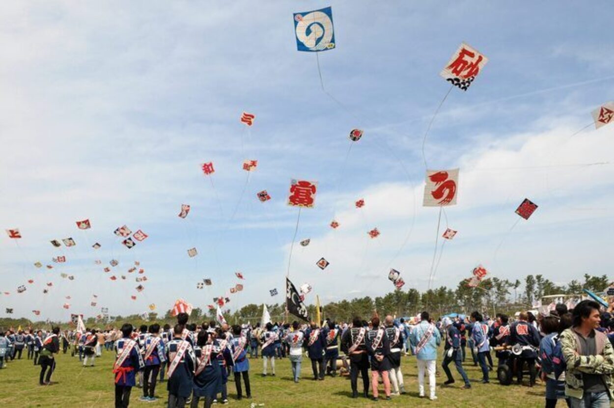 浜松まつり 2026