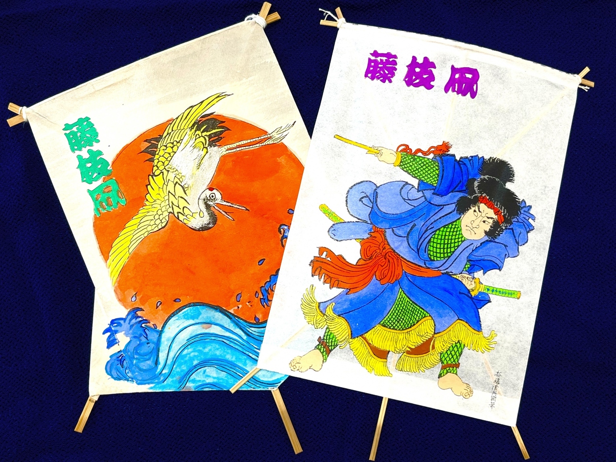 郷土博物館体験学習のご案内