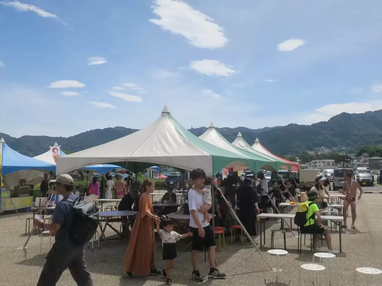 ながはま特設市【2026年秋】