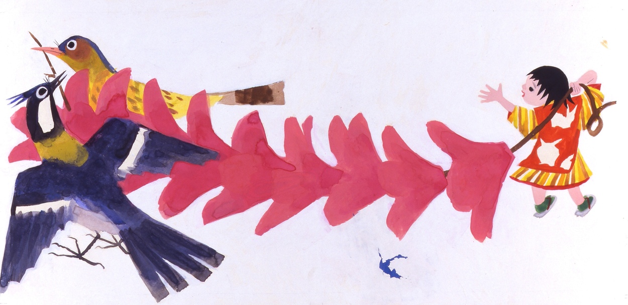 慈愛の心Ⅰ～ 慈 ～