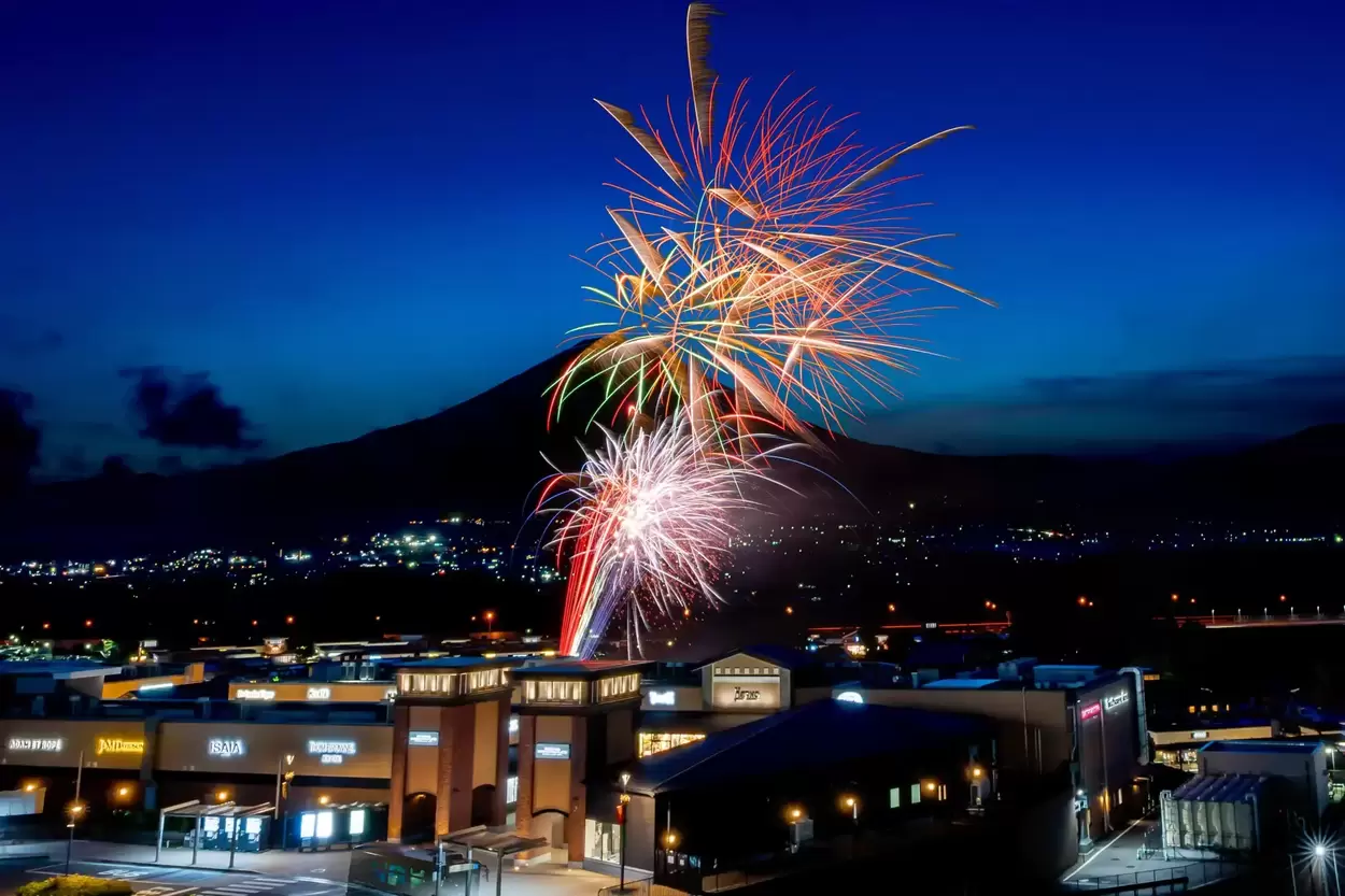 Gotemba Night!! 2026