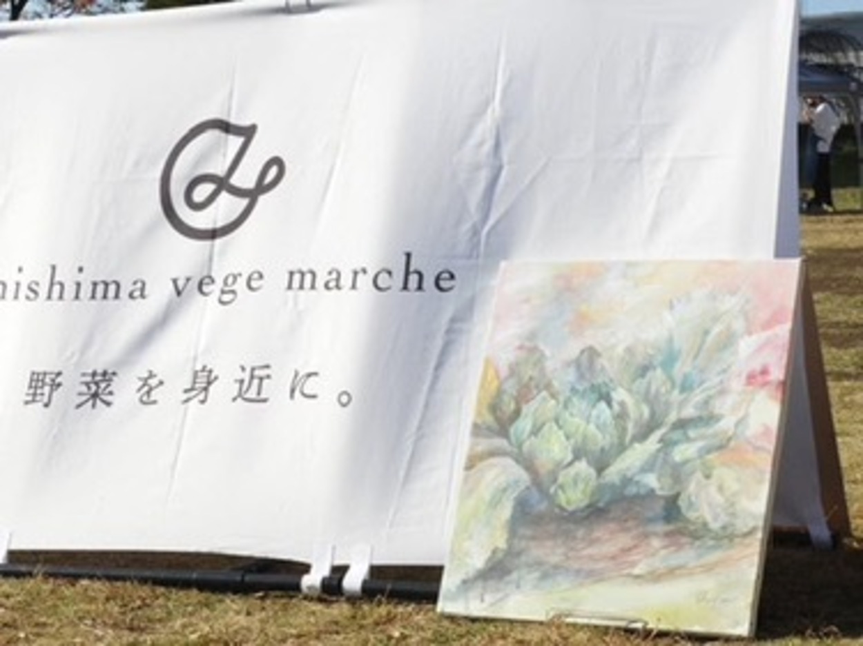 mishima vege marche