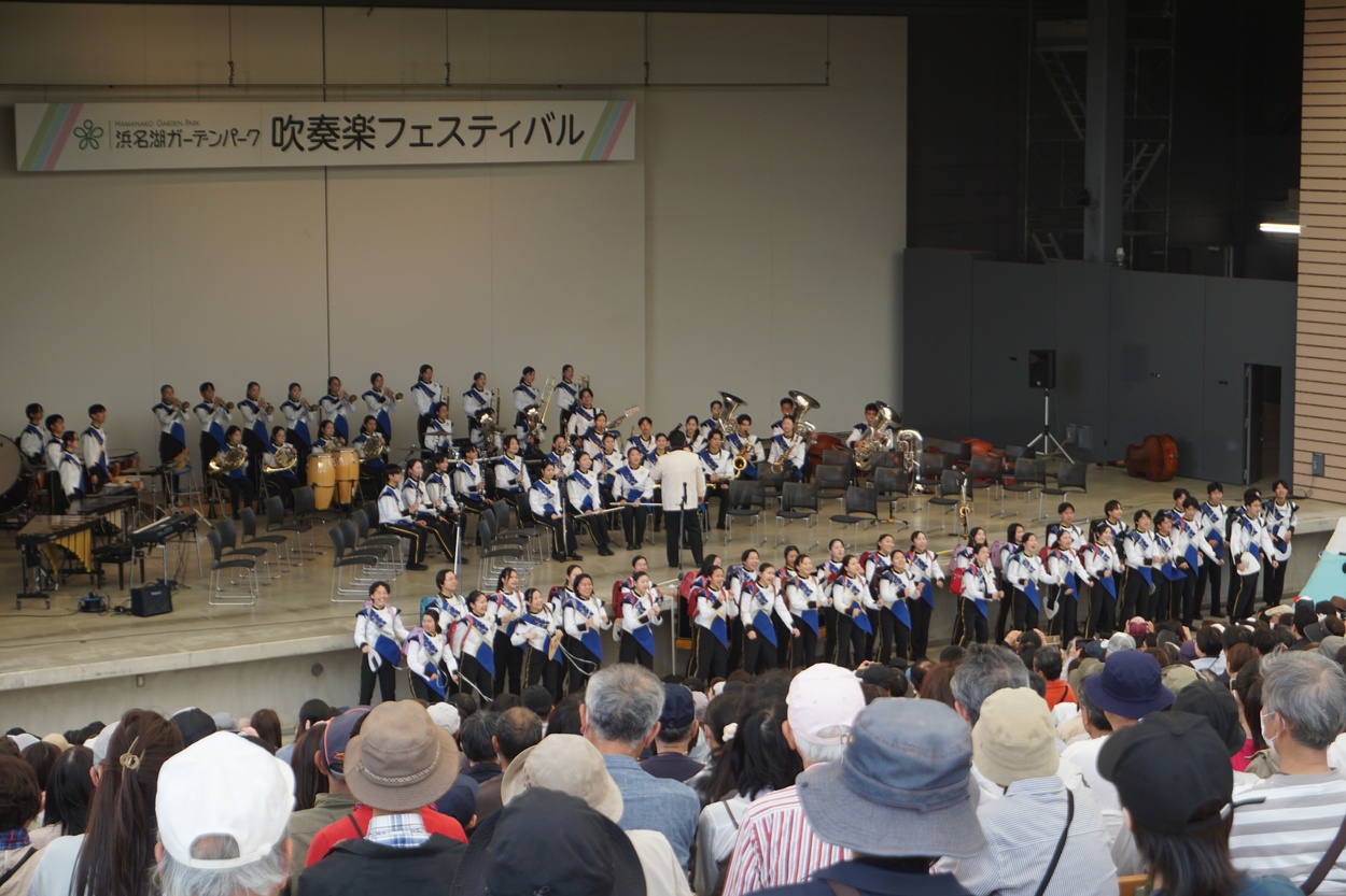 吹奏楽フェスティバル2026