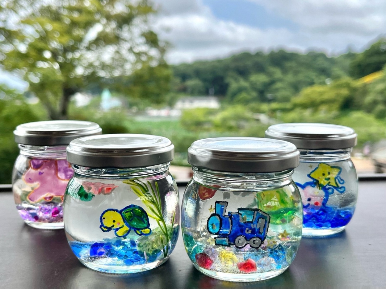 藤枝市郷土博物館・文学館より体験学習のご案内