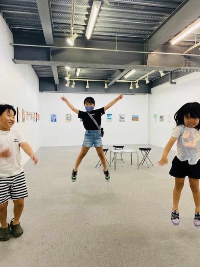 U18 新時代展