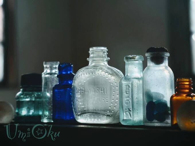 海からの贈りもの展vol.10
