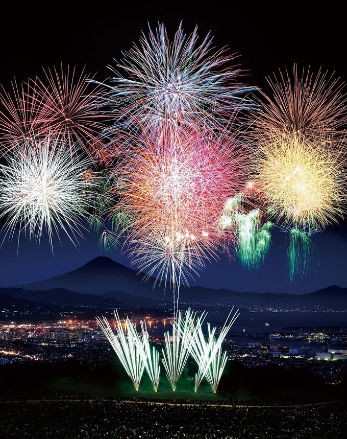 第40回日本平まつり