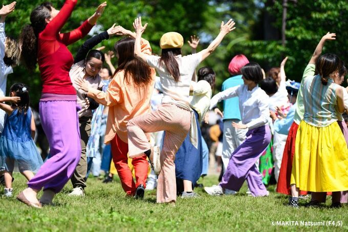 SHIZUOKAせかい演劇祭
