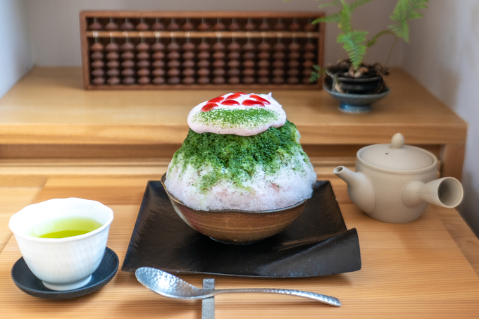 茶氷プロジェクト2025