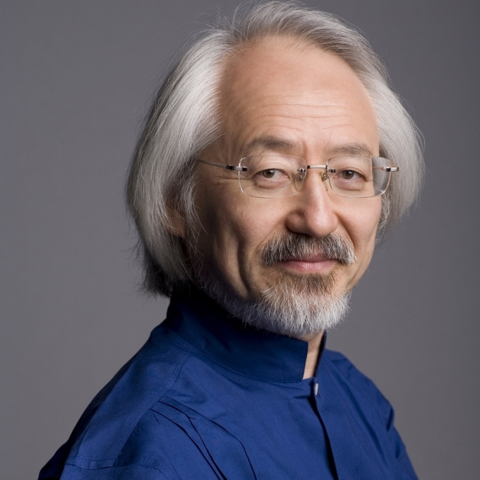 鈴木雅明が語る！ J.S.バッハ「管弦楽組曲」事前レクチャー