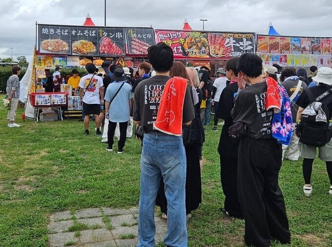 美食(グルメ)EXPO in 伊豆ゲートウェイ函南