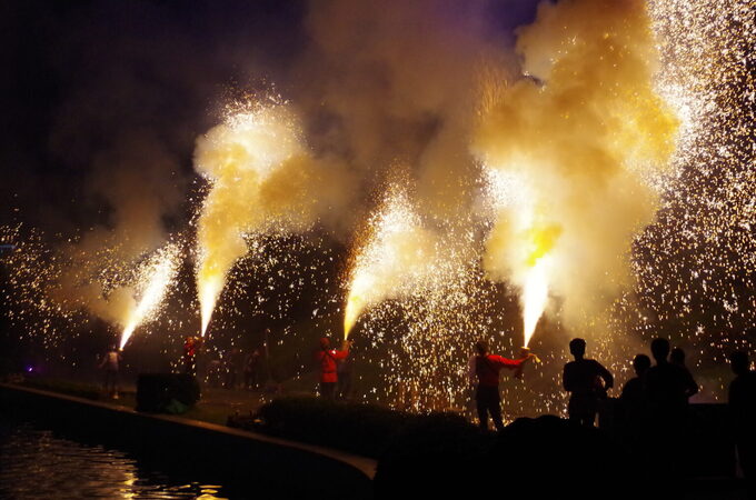浜名湖花フェスタ2025ファイナルイベント