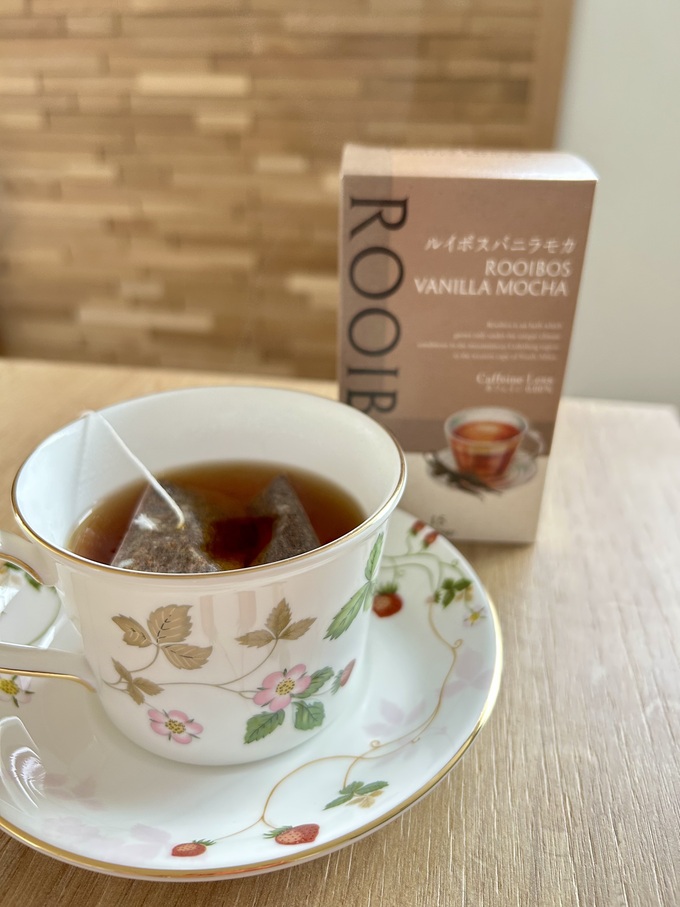 美味しいハーブティーで秋の夜長を楽しもう🫖🌙【セノバ2階】生活の木